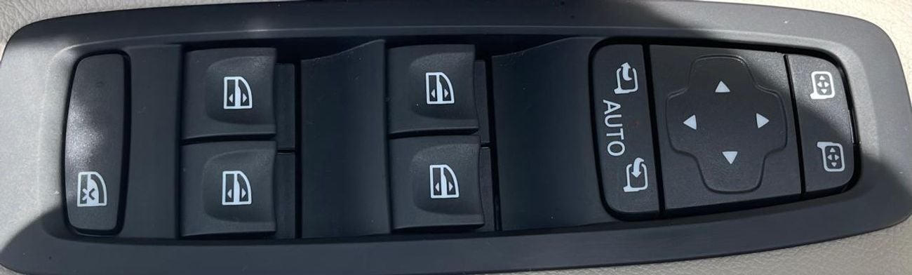 Renault Megane MS3 Agent Warranty 2024 GCC