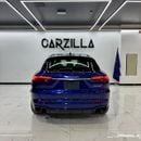 مازيراتي جريكال Modena