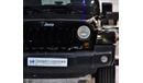 Jeep Wrangler AMAZING Jeep Wrangler SAHARA 2013 Model!! in Black Color! GCC Specs
