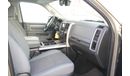 RAM 1500 5.7L V8 HEMI 4X4 SLT 2015 MODEL