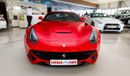 Ferrari F12 Berlinetta
