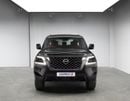 Nissan Patrol XE 4.0L