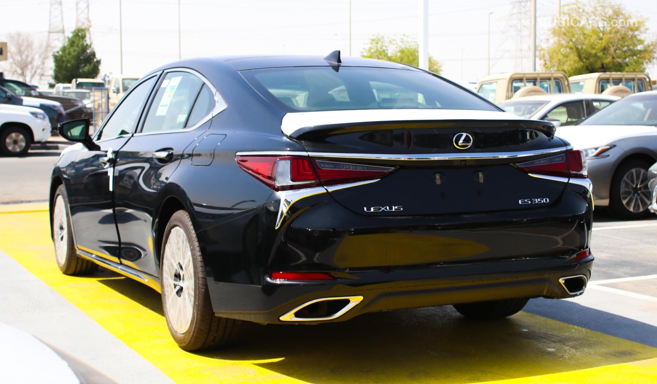 Lexus ES350