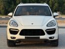 Porsche Cayenne porsche cayenne turbo v6