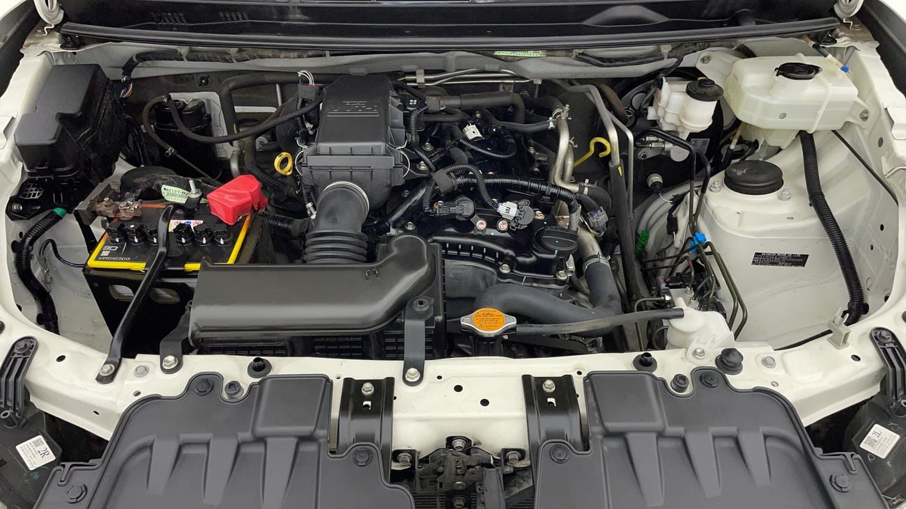 تويوتا راش EX 1.5 | بدون دفعة مقدمة | اختبار قيادة مجاني للمنزل