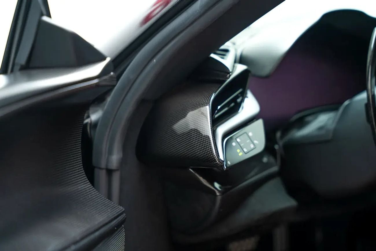 Ferrari SF90 Stradale ASSETTO FURANO WITH SERVICE CONTRACT