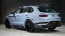 Bentley Bentayga S |  LIMITED OFFER  | ONYX CONCEPT | 1 OF 5 | LIMITED-EDITION | 3-YEAR WARRANTY AND SERVICE