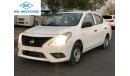 Nissan Sunny 1.3L, Mp3, Front Power Windows, Power Locks, Clean Interior and Exterior, CODE-30538