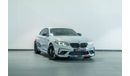 بي أم دبليو M2 2019 BMW M2 Competition Pack / 580bhp Tuned by   AC Schnitzer(certified) / BMW 5 Warranty & Service
