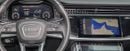 Audi Q8 TURBO 55 TFSI quattro S-Line 3.0L (340 HP)