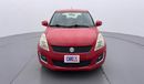 Suzuki Swift GL 1.2 | Under Warranty | Inspected on 150+ parameters