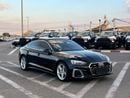 Audi A5 2021 Audi A5 Sportback S Line Premium Edition - 2.0L TFSL V4 AWD - Clean Title Full Option Sunroof