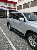 Toyota Prado VXR