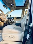 Toyota Prado TX-L