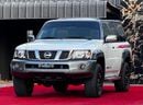 Nissan Patrol Super Safari