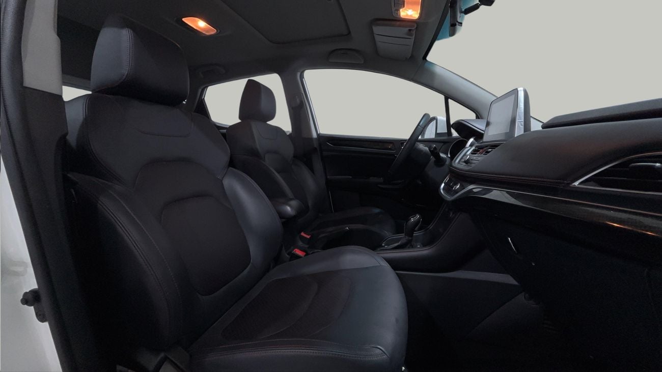 JAC S3 INTELLIGENT LUXURY 2023 | AED 389/Month | 0 DP | 30 Day Return | Warranty | Service History