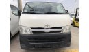 Toyota Hiace Toyota Hiace std roof van, model:2013. Free of accident