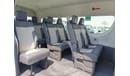 Toyota Hiace GL, MANUAL GEAR / 2.8L Diesel - High-roof / New Shape (CODE # 67769)