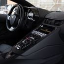 لامبورغيني أفينتادور 2014 LAMBORGHINI AVENTADOR 50th Anniversary Edition ( with Special Exhaust) DONE ONLY 7000KM