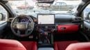 Toyota Tacoma 2.4L V4 TRD PRO I-FORCE MAX Hybrid 4WD/2025