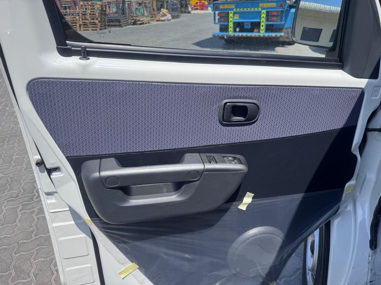 تويوتا لايت آيس Toyota LiteAce Van 2024