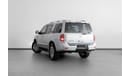 Nissan Armada 2015 Nissan Armada V8 LE / Full-Service History