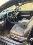 Toyota Camry LE 2.5L