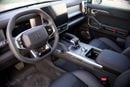 جيتور T2 Jetour T2 2025 1.5L Petrol