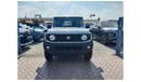Suzuki Jimny 1.5L PETROL GL AUTOMATIC TRANSMISSION
