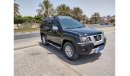 نيسان إكستيرا 770/- P.M || X Terra 4.0 V 6 || GCC || 4x4 || Very Well Maintained