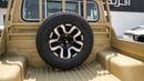 Toyota Land Cruiser Pick Up  LC79 DC 2.8L DSL FULL AT