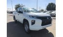 Mitsubishi L200 4WD