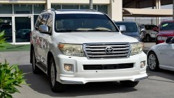 Toyota Land Cruiser VXR V8 / SUPER CLEAN / WARRANTY/ FULL OPTION / ORIGINAL PAINT