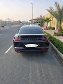 بورش باناميرا