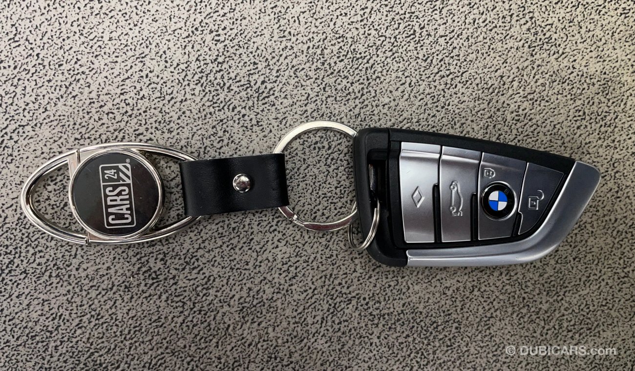 بي أم دبليو 430i 430i 2000