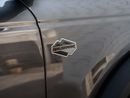 Ford Bronco WILDTRAK