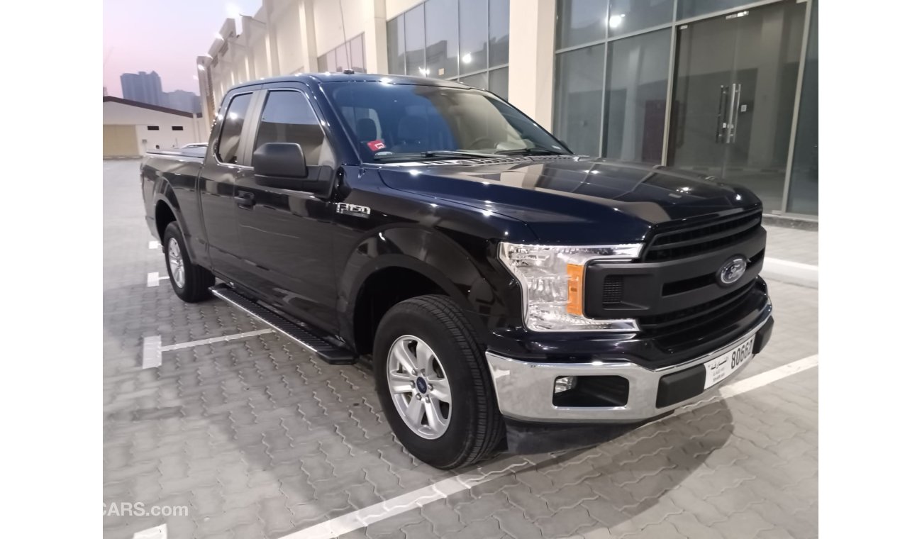 فورد F 150