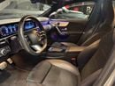 Mercedes-Benz A 200 AMG A 200 AMG - GCC Specs - Brand