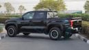 Toyota Tacoma (For Export , НА ЭКСПОРТ) TRD OFF-ROAD PREMIUM 4X4 2025 Без пробега
