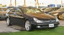 مرسيدس بنز CLS 350
