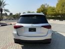مرسيدس بنز GLE 450 Premium 3.0L (389 HP)