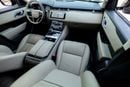 Land Rover Range Rover Velar P250 R-Dynamic SE 2.0L Range Rover Velar R-Dynamic SE 2022 GCC | Agency Warranty