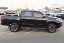 Toyota Hilux 2022 TOYOTA HILUX DOUBLE CABIN SR5
