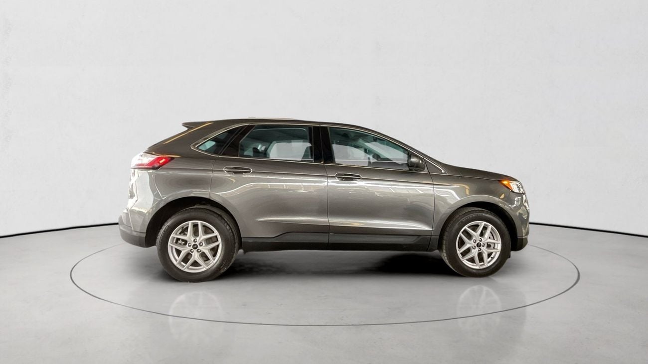 فورد إدج SEL | شامل الضمان | 0 ﺪﻔﻋﺓ ﺃﻮﻟﻯ