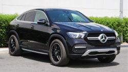 مرسيدس بنز GLE 450 BRAND NEW MERCEDES BENZ GLE 450 COUPE 2021 4MATIC