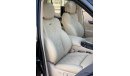 Lexus LX570 MBS Autobiography Edition Brand New for Export only
