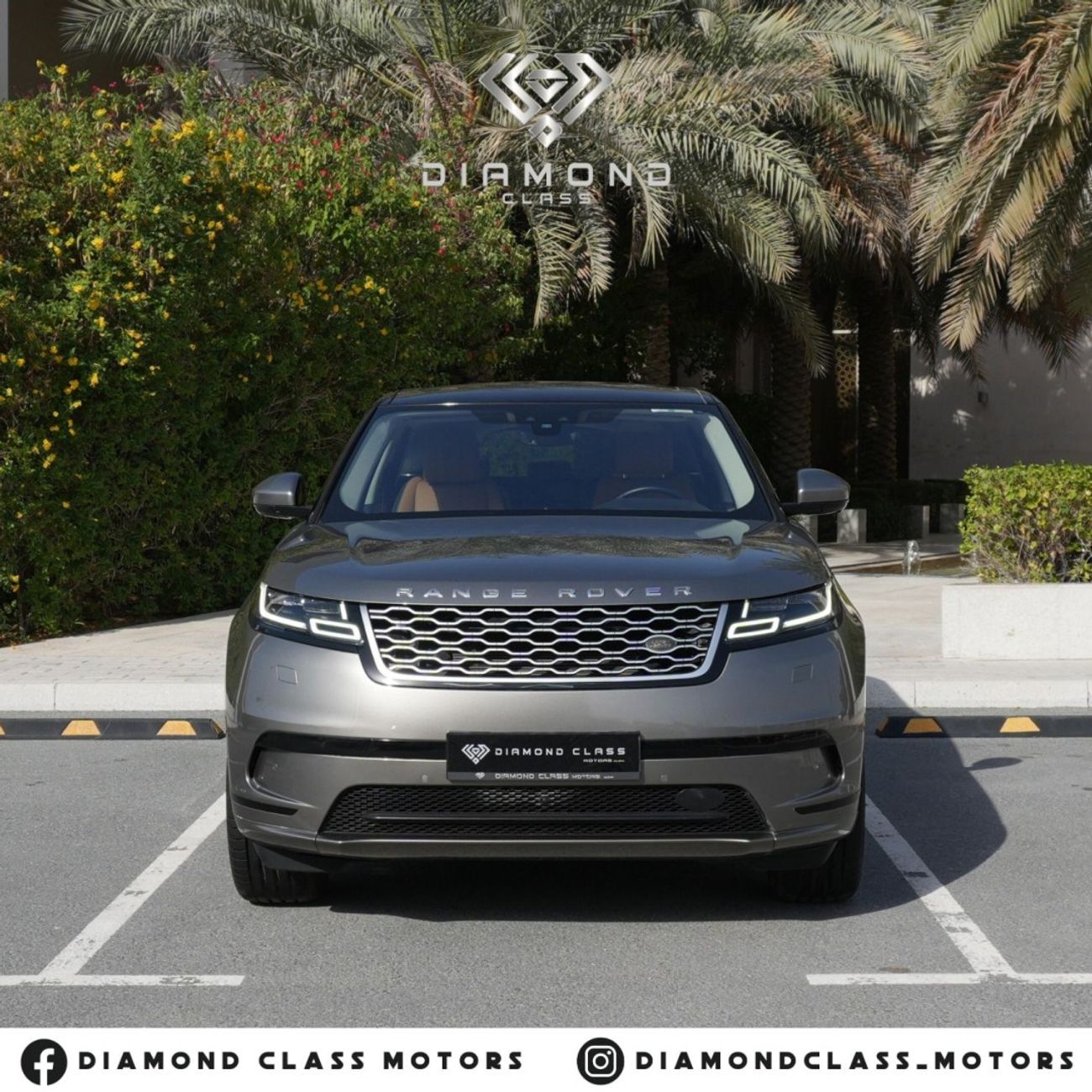 لاند روفر رينج روفر فيلار P380 HSE 3.0L