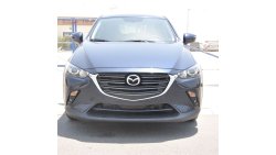 Mazda CX-3 Mazda CX-3 2021