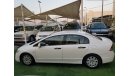 Honda Civic Gulf - Sensors in good condition do not need any expenses