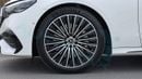 مرسيدس بنز E300 E 300 AMG EQ Boost 2.0T RWD 2026 GCC 0Km With 2 Years Unlimited Mileage Warran